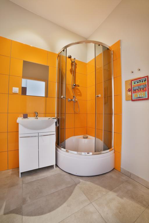 Poddasze Pokoje I Apartamenty Bydgoszcz Ngoại thất bức ảnh