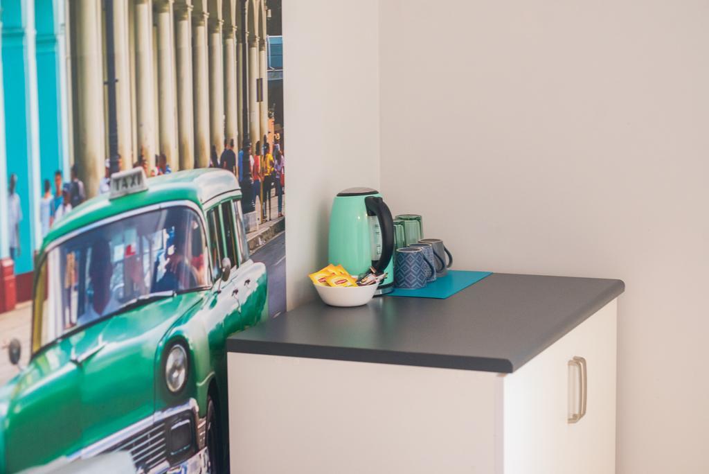 Poddasze Pokoje I Apartamenty Bydgoszcz Ngoại thất bức ảnh